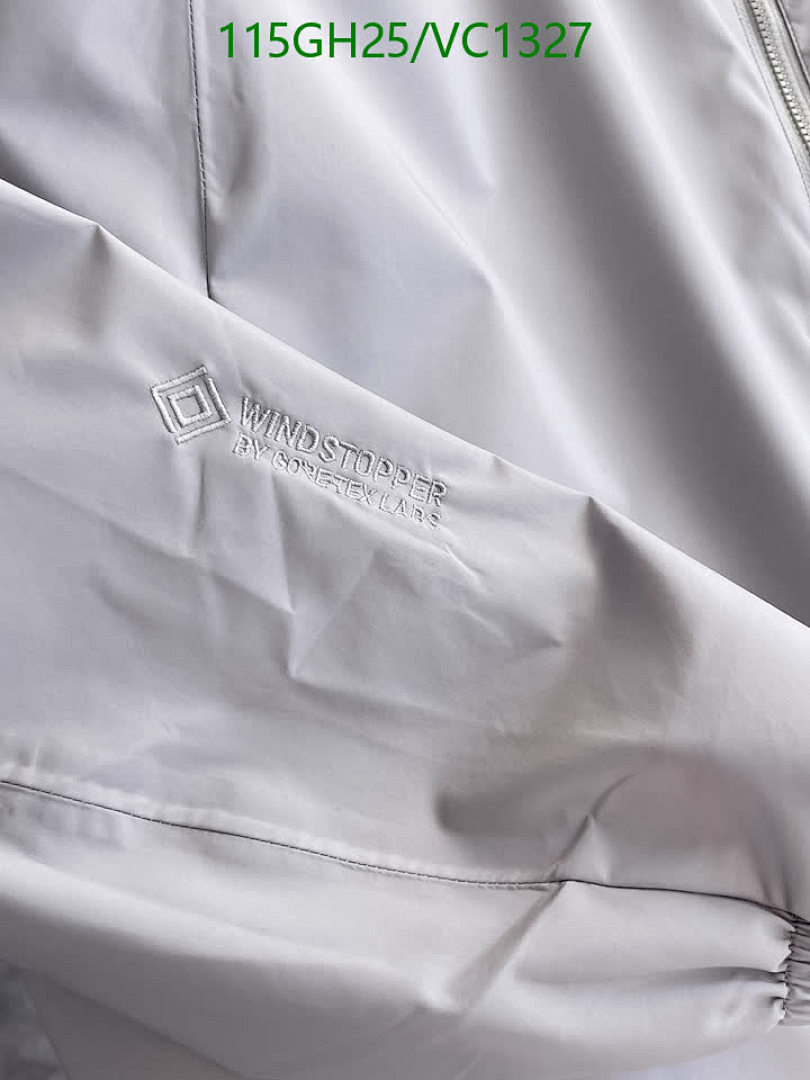 Arcteryx-Clothing Code: VC1327 $: 115USD