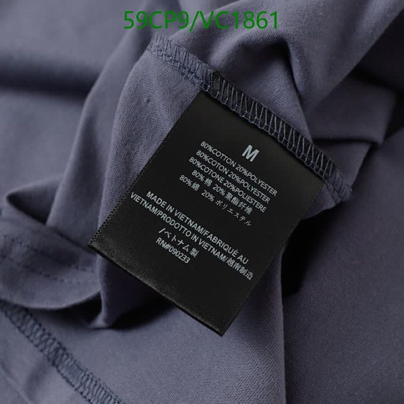 DENIM TEARS-Clothing Code: VC1861 $: 59USD