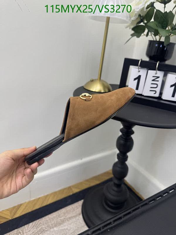 Gucci-Women Shoes Code: VS3270 $: 115USD