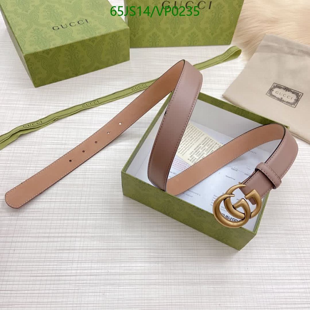 Gucci-Belts Code: VP0235 $: 65USD
