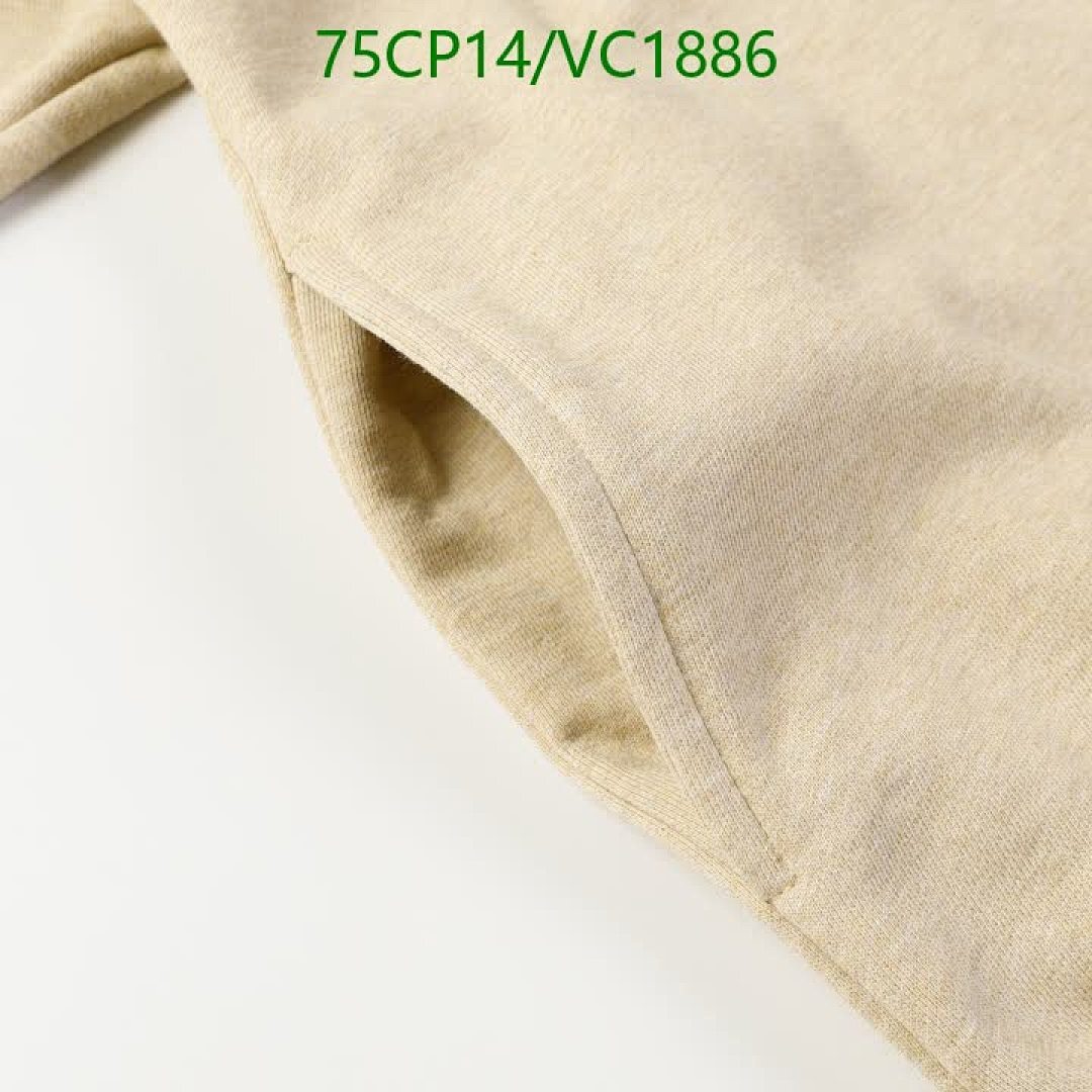 DENIM TEARS-Clothing Code: VC1886 $: 75USD