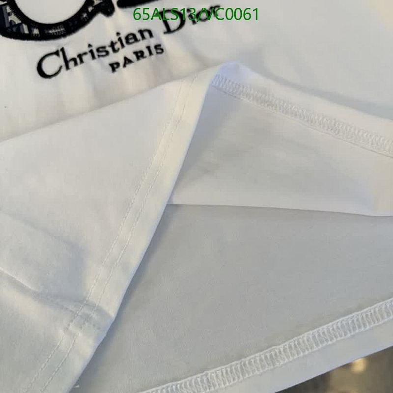 Dior-Kids clothing Code: VC0061 $: 65USD