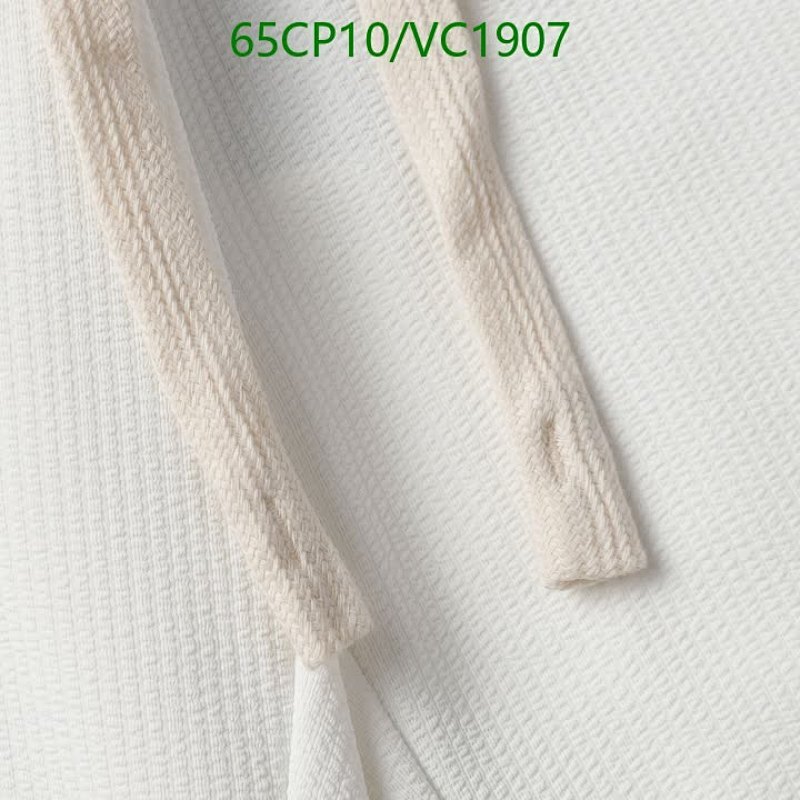 DENIM TEARS-Clothing Code: VC1907 $: 65USD