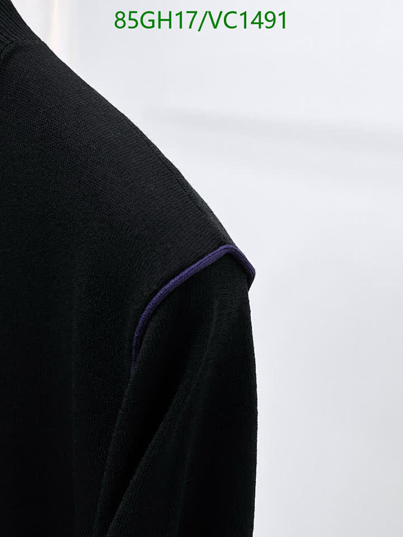 Givenchy-Clothing Code: VC1491 $: 85USD