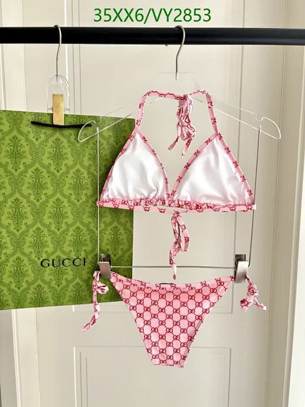 GUCCI-Swimsuit Code: VY2853 $: 35USD