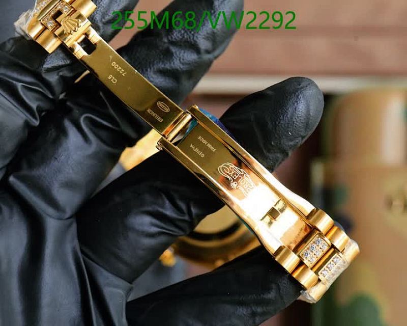 Rolex-Watch-Mirror Quality Code: VW2292 $: 255USD