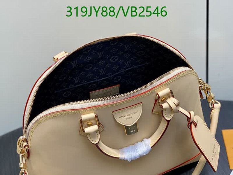 LV-Bag-Mirror Quality Code: VB2546 $: 319USD