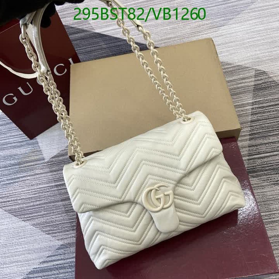Gucci-Bag-Mirror Quality Code: VB1260 $: 295USD-Yupoo.ru - Copybrand.Team photo album Gucci-Bag-Mirror Quality Code: VB1260 $: 295USD