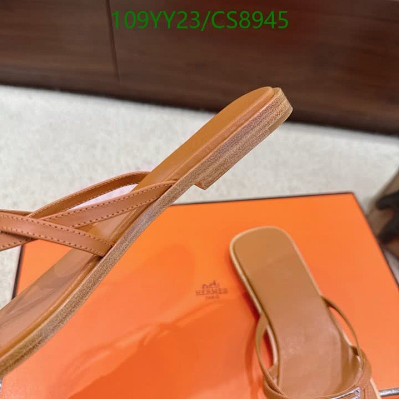 Hermes-Women Shoes Code: CS8945 $: 109USD