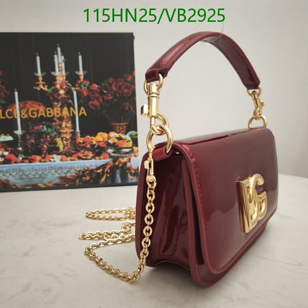 D&G-Bag-4A Quality Code: VB2925 $: 115USD