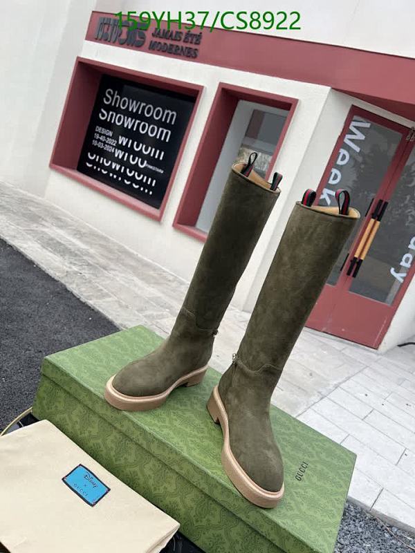 Boots-Women Shoes Code: CS8922 $: 159USD