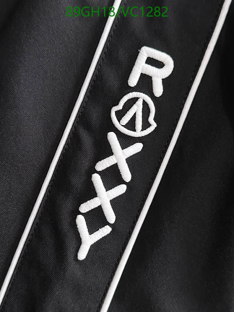 Moncler-Beach Shorts Code: VC1282 $: 89USD