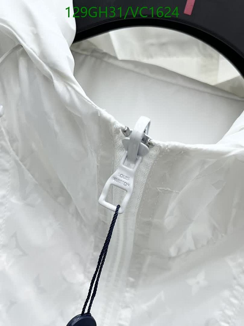 LV-Clothing Code: VC1624 $: 129USD