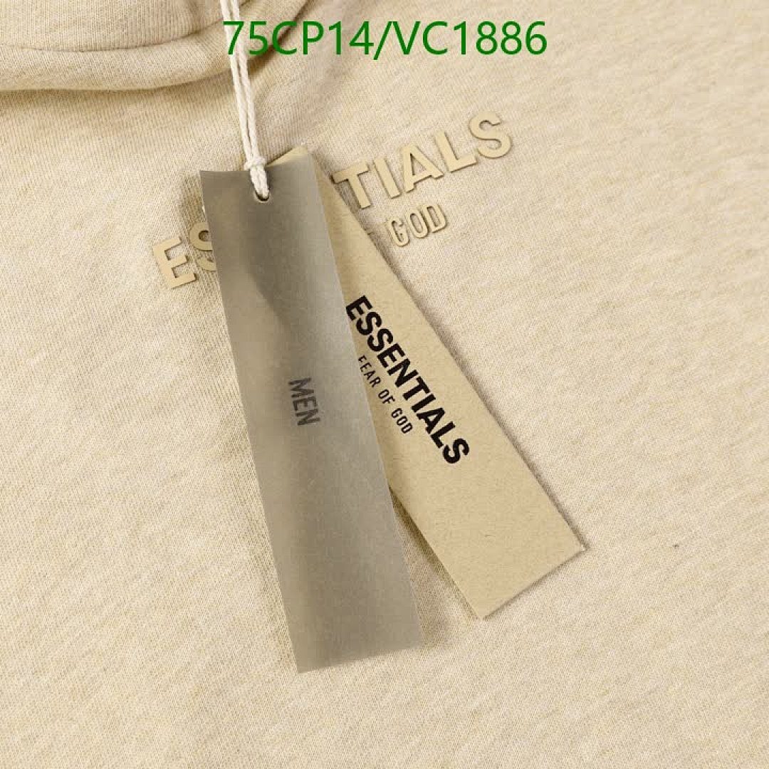 DENIM TEARS-Clothing Code: VC1886 $: 75USD