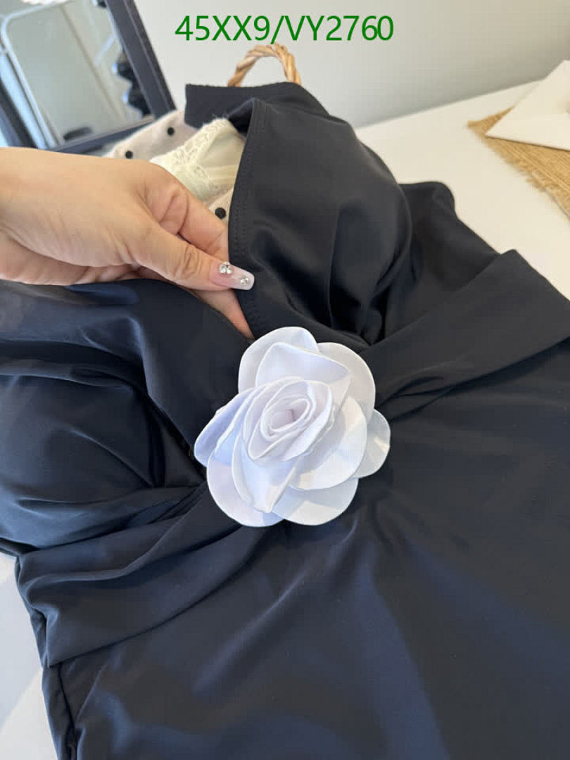 Chanel-Swimsuit Code: VY2760 $: 45USD