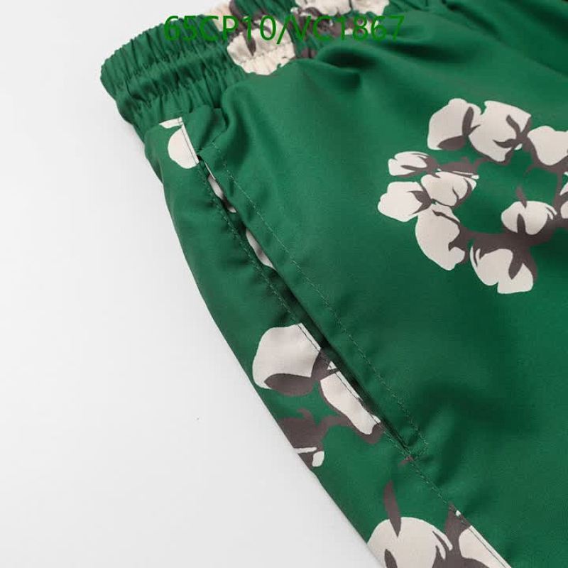 DENIM TEARS-Clothing Code: VC1867 $: 65USD