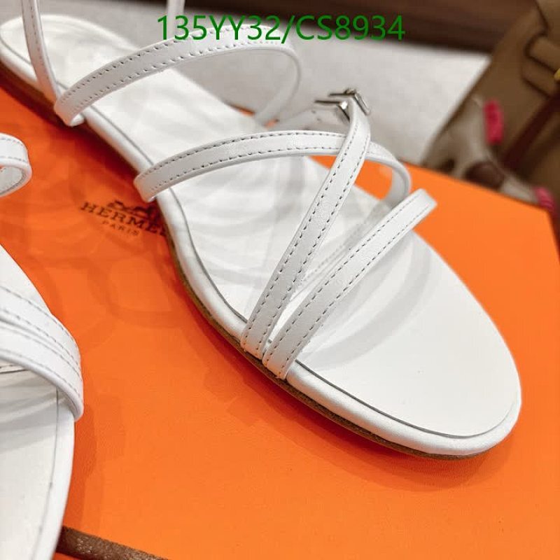 Hermes-Women Shoes Code: CS8934 $: 135USD