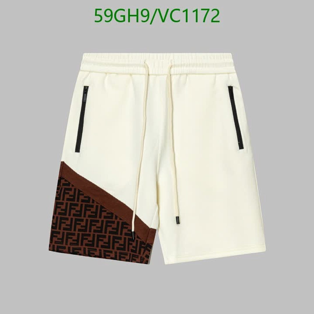 Fendi-Beach Shorts Code: VC1172 $: 59USD