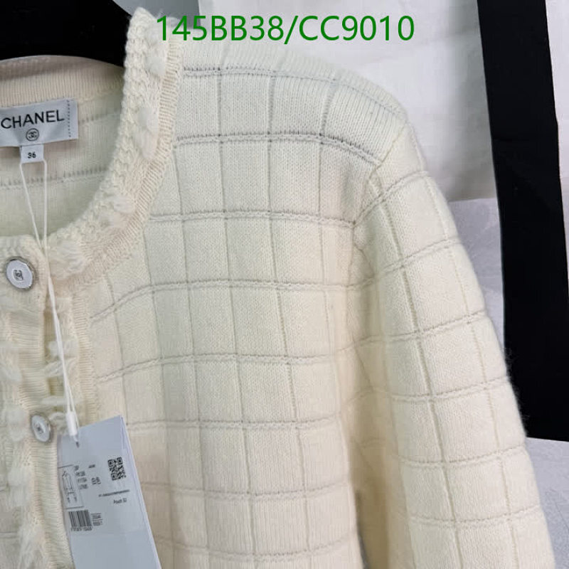 Chanel-Clothing Code: CC9010 $: 145USD
