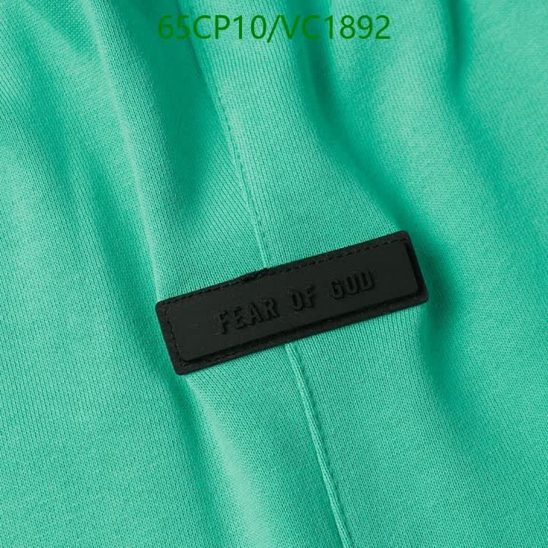 DENIM TEARS-Clothing Code: VC1892 $: 65USD