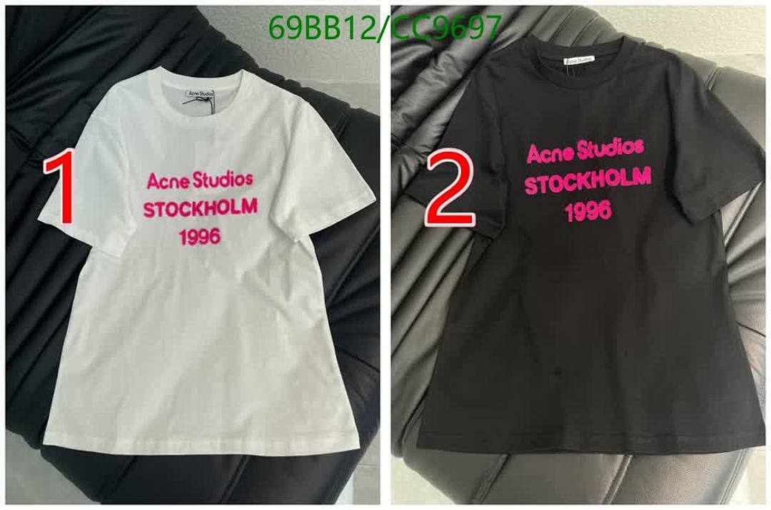 Acne Studios-Clothing Code: CC9697 $: 69USD-Yupoo.ru - Copybrand.Team photo album Acne Studios-Clothing Code: CC9697 $: 69USD