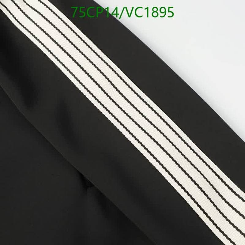 DENIM TEARS-Clothing Code: VC1895 $: 75USD