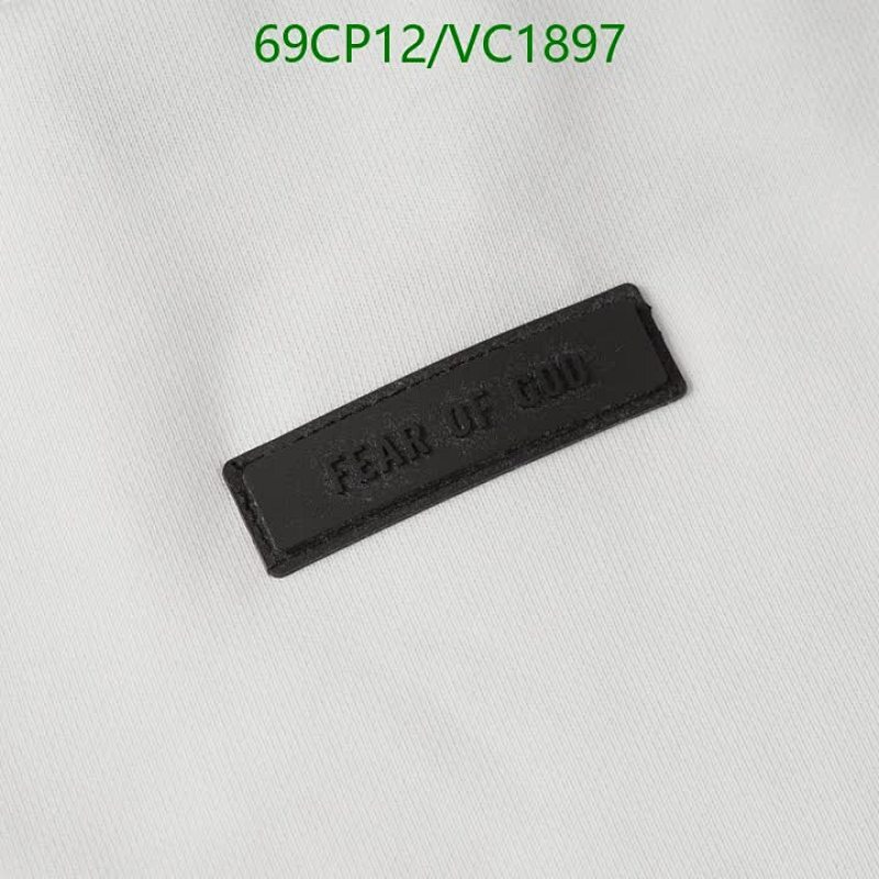 DENIM TEARS-Clothing Code: VC1897 $: 69USD