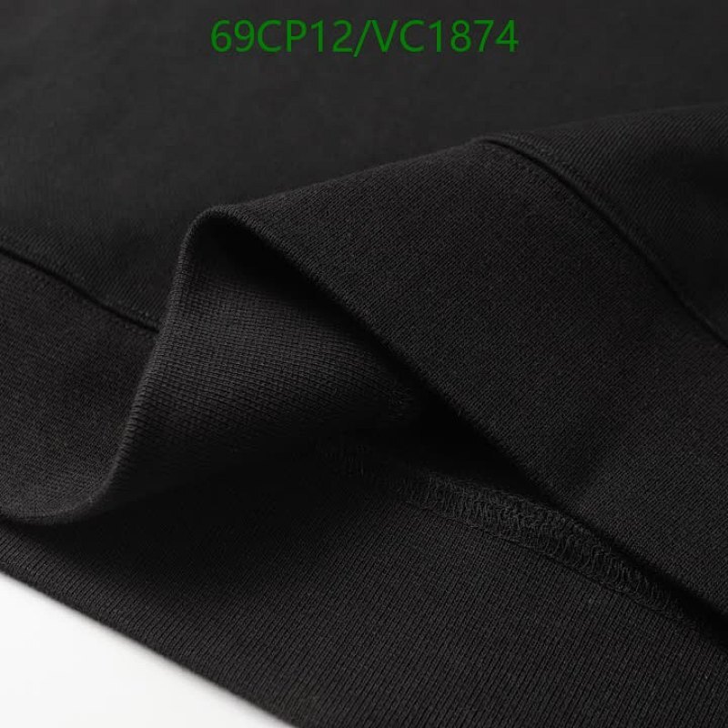 DENIM TEARS-Clothing Code: VC1874 $: 69USD