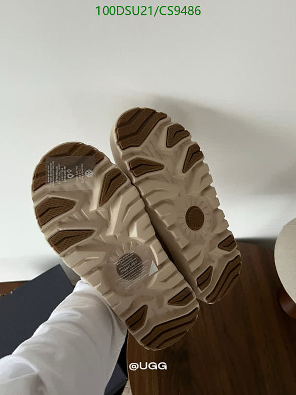 UGG-Women Shoes Code: CS9486 $: 100USD