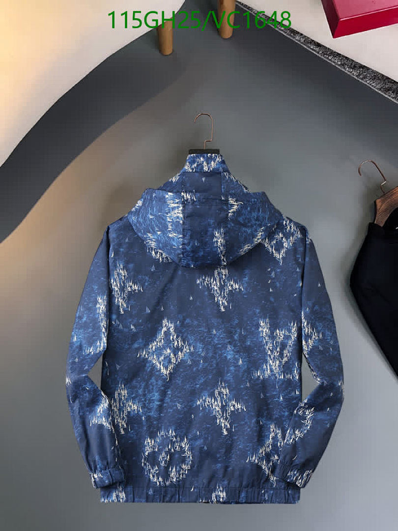 LV-Clothing Code: VC1648 $: 115USD