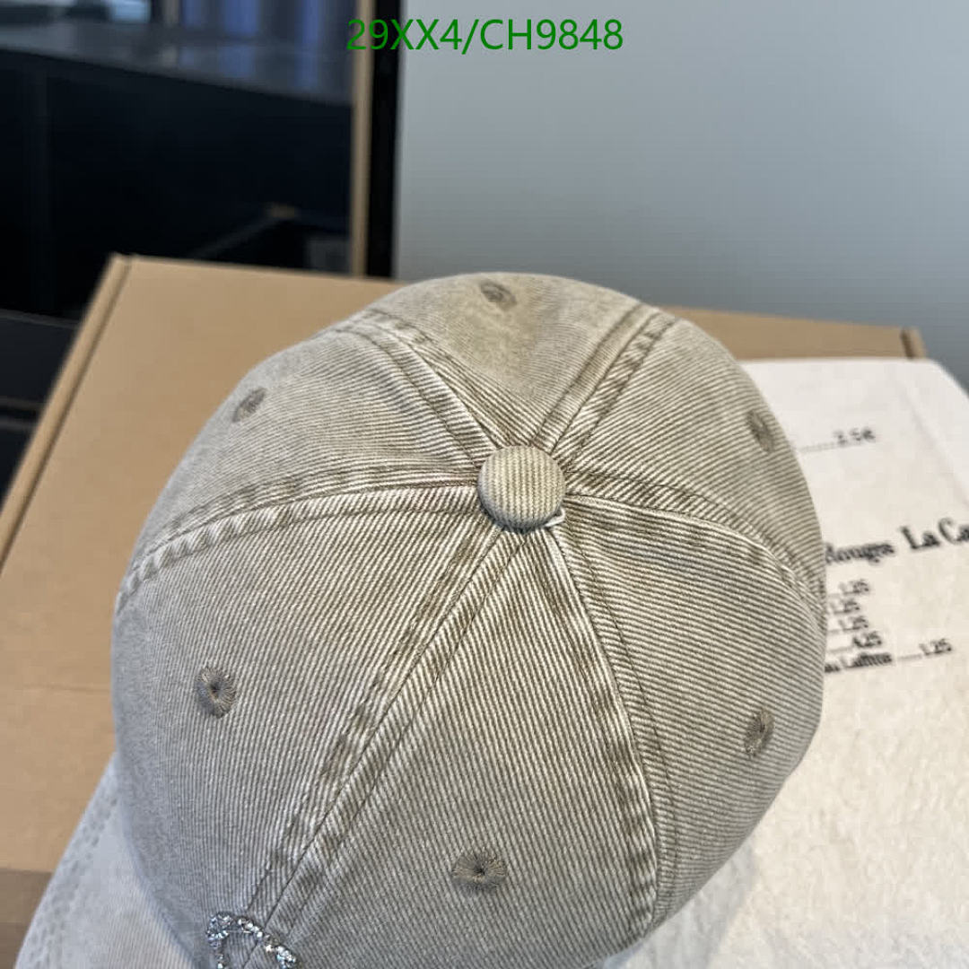 Celine-Cap(Hat) Code: CH9848 $: 29USD