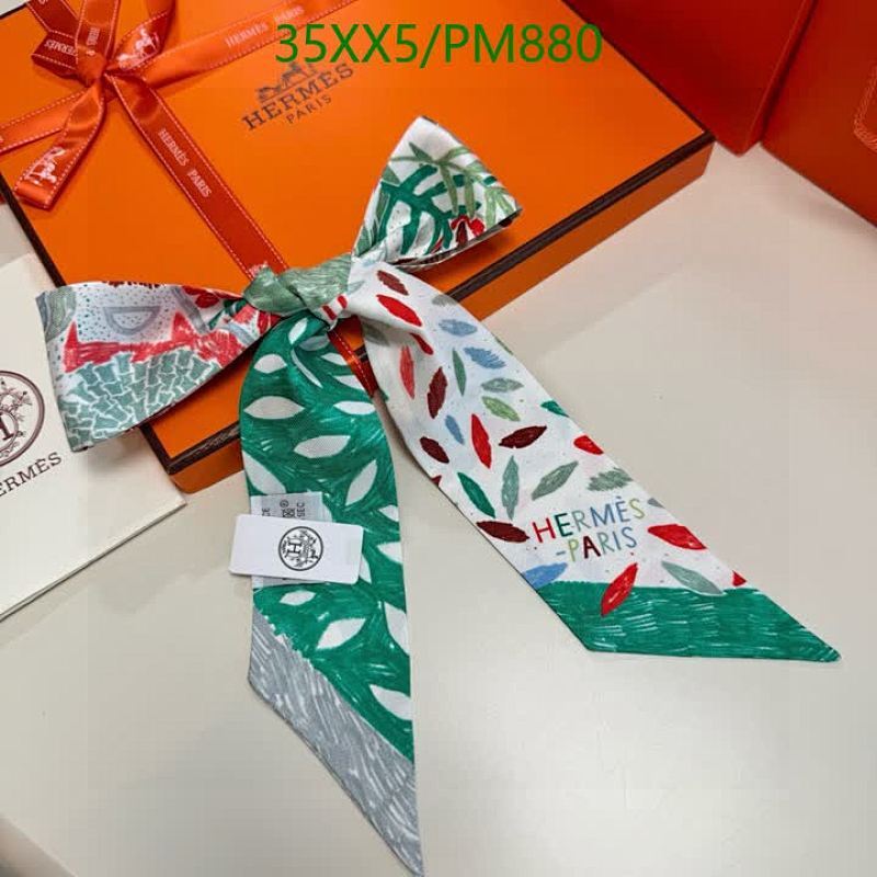 Hermes-Scarf Code: PM880 $: 35USD