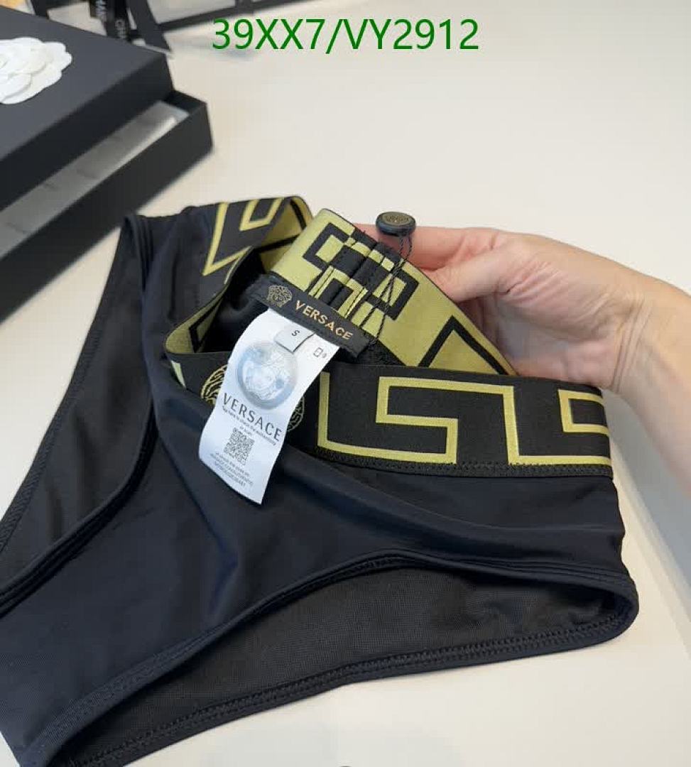 Versace-Swimsuit Code: VY2912 $: 39USD