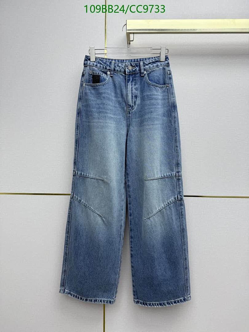 Loewe-Clothing Code: CC9733 $: 109USD