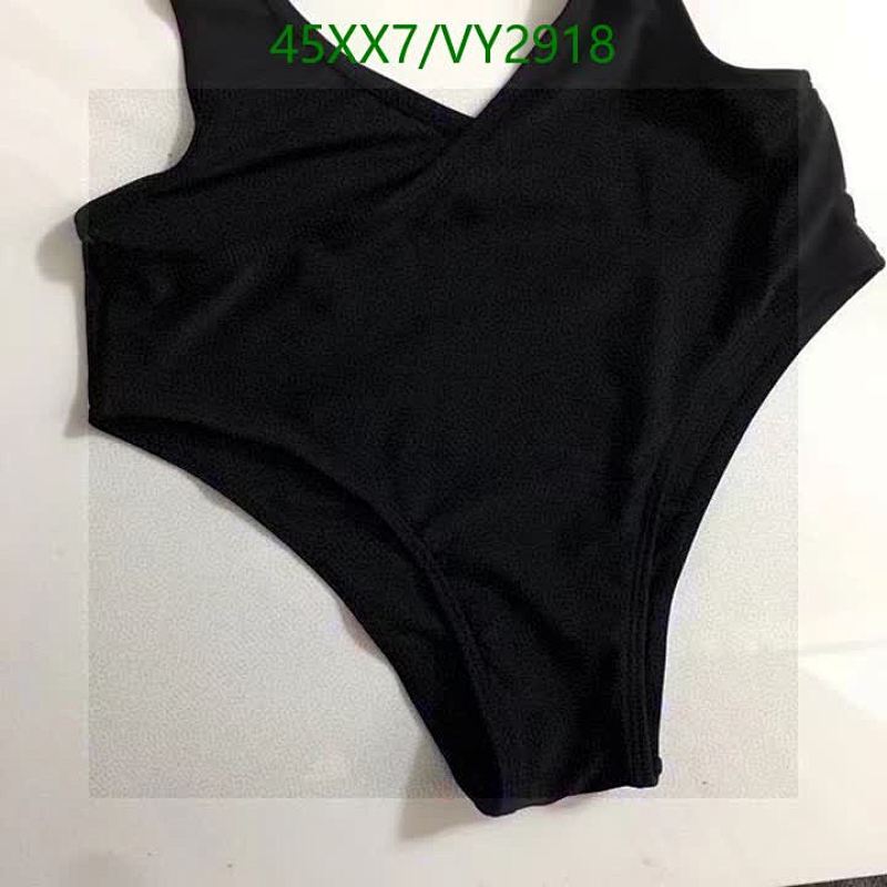 Versace-Swimsuit Code: VY2918 $: 45USD