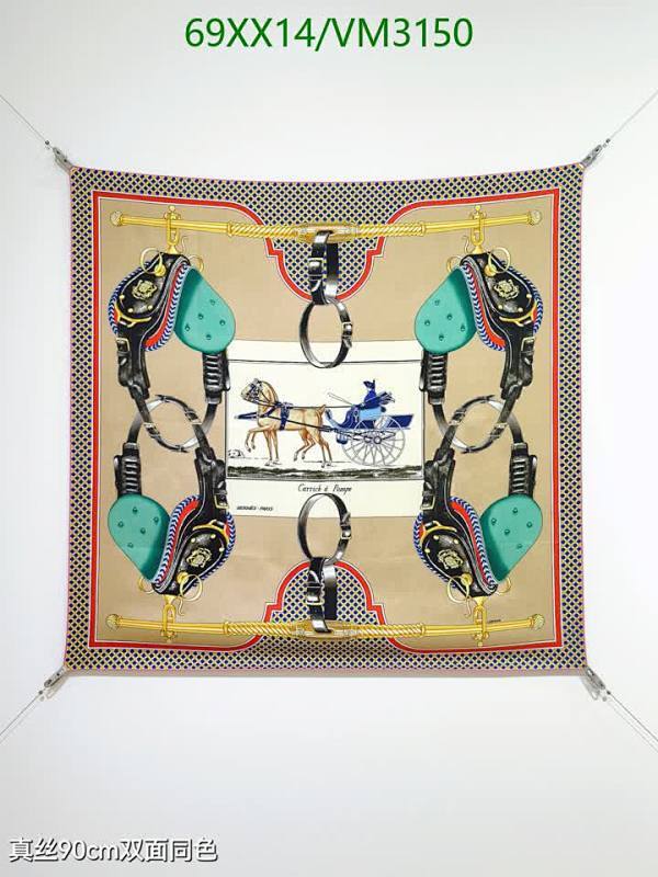 Hermes-Scarf Code: VM3150 $: 69USD