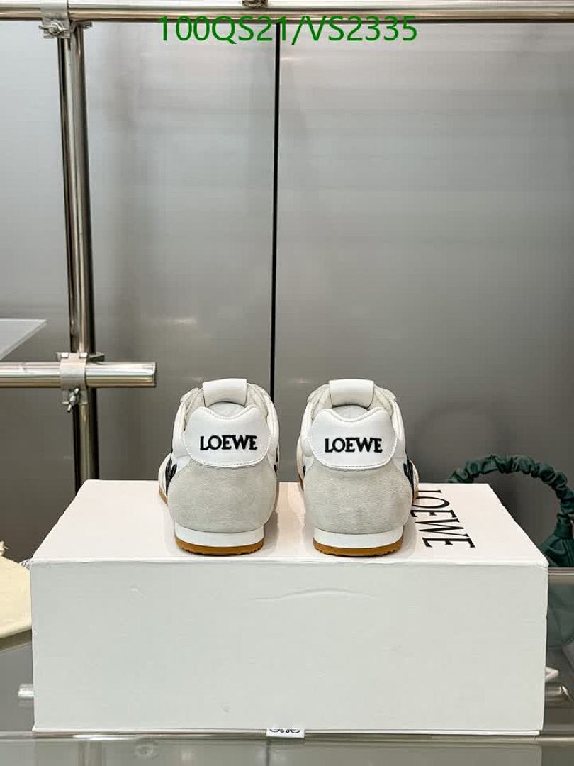 Loewe-Women Shoes Code: VS2335 $: 100USD