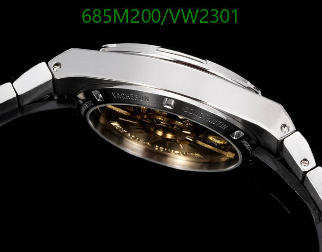 Vacheron Constantin-Watch-Mirror Quality Code: VW2301 $: 685USD
