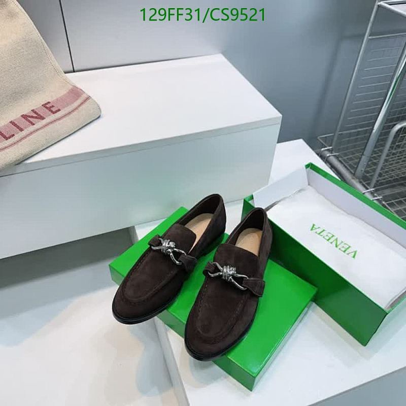 BV-Women Shoes Code: CS9521 $: 129USD