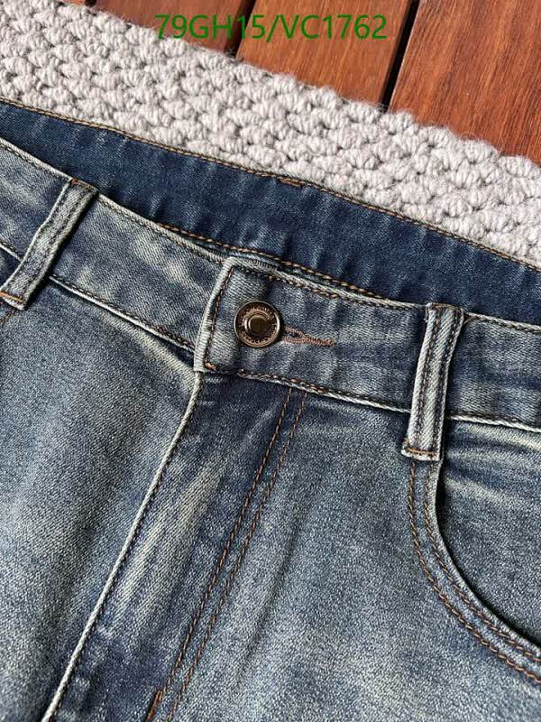 Prada-Clothing Code: VC1762 $: 79USD