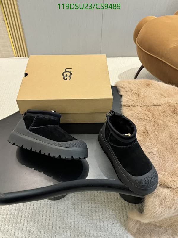 UGG-Women Shoes Code: CS9489 $: 119USD