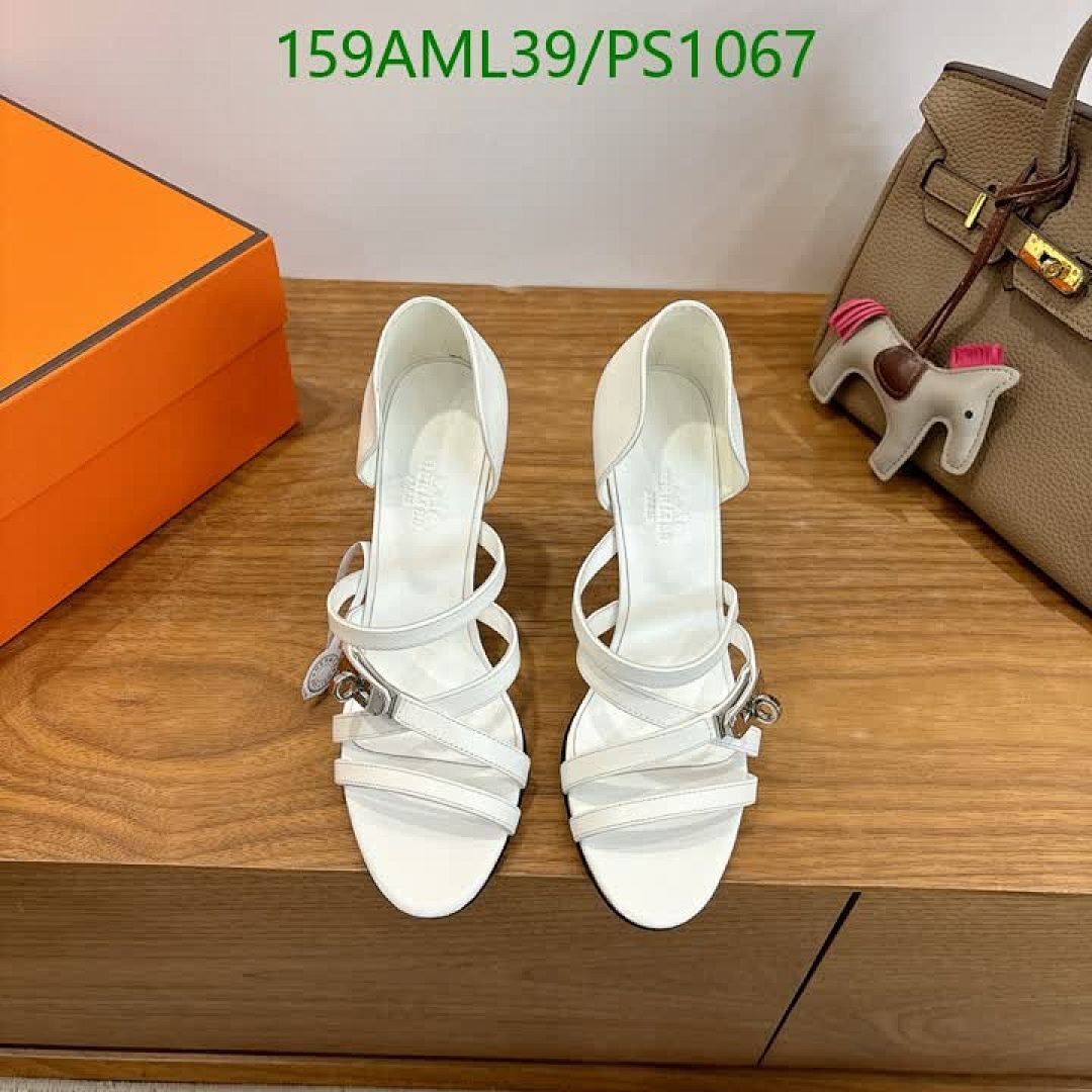 Hermes-Women Shoes Code: PS1067 $: 159USD