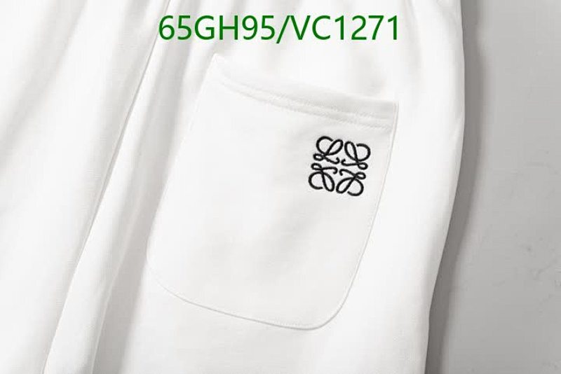 Loewe-Beach Shorts Code: VC1271 $: 65USD