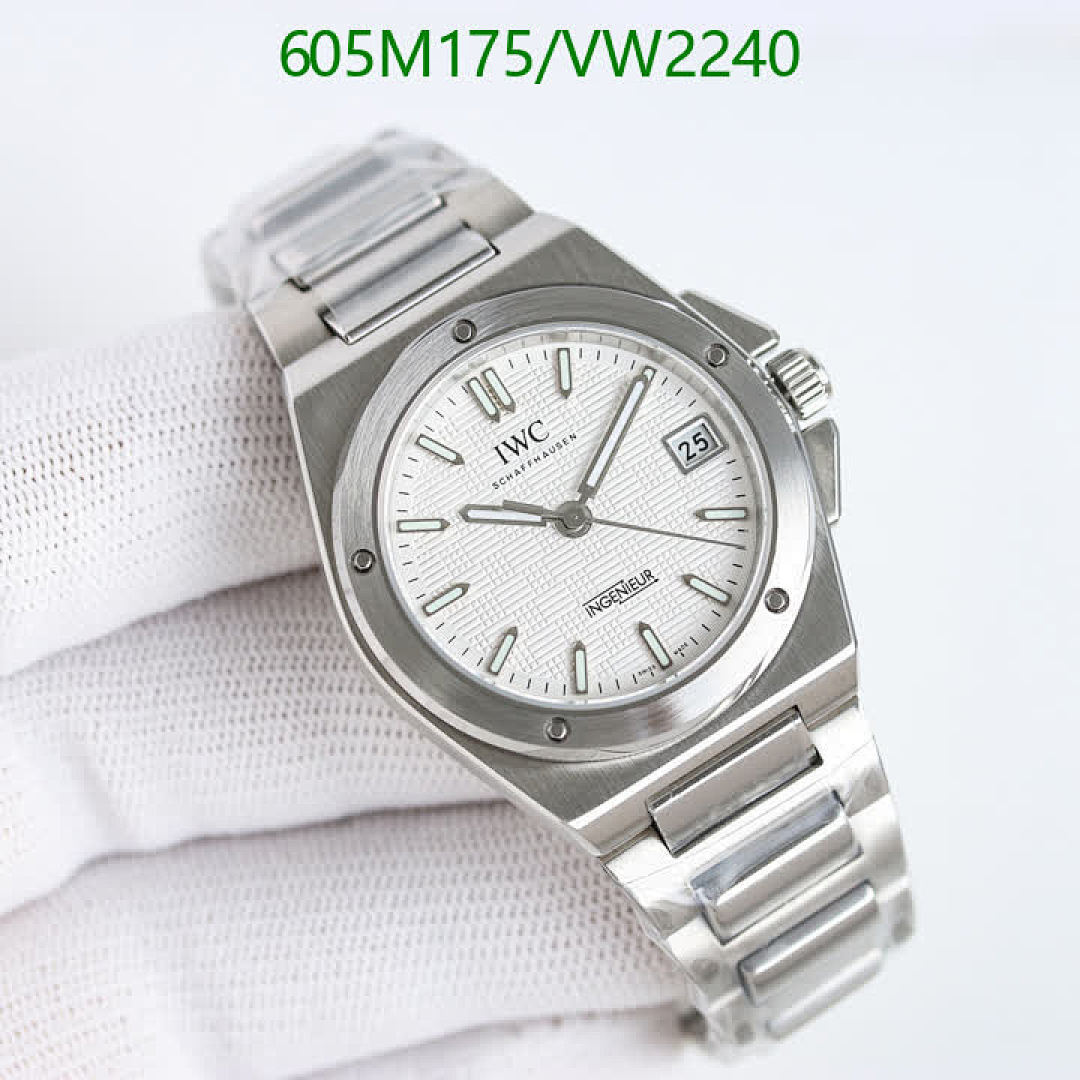 IWC-Watch-Mirror Quality Code: VW2240 $: 605USD-Yupoo.ru - Copybrand.Team photo album IWC-Watch-Mirror Quality Code: VW2240 $: 605USD