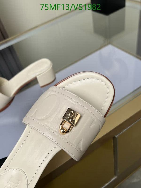 CaroLina Herrera-Women Shoes Code: VS1982 $: 75USD