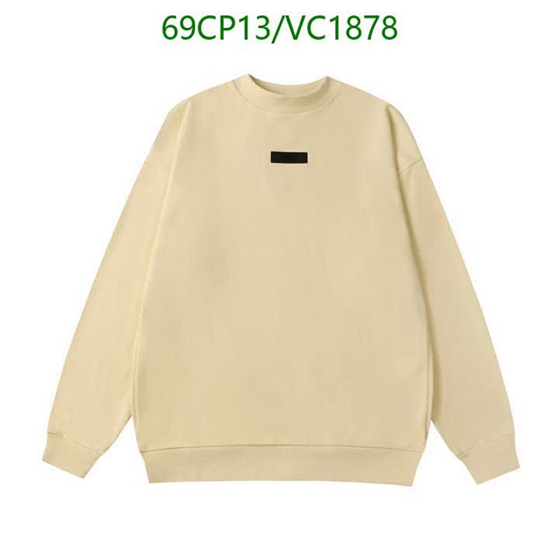 DENIM TEARS-Clothing Code: VC1878 $: 69USD