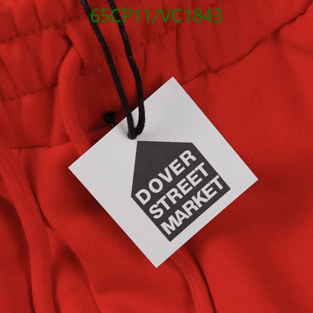 DENIM TEARS-Clothing Code: VC1843 $: 65USD-Yupoo.ru - Copybrand.Team photo album DENIM TEARS-Clothing Code: VC1843 $: 65USD