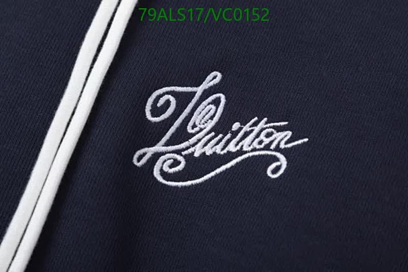 LV-Kids Clothing Code: VC0152 $: 79USD