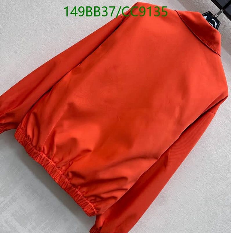 Miu Miu-Clothing Code: CC9135 $: 149USD