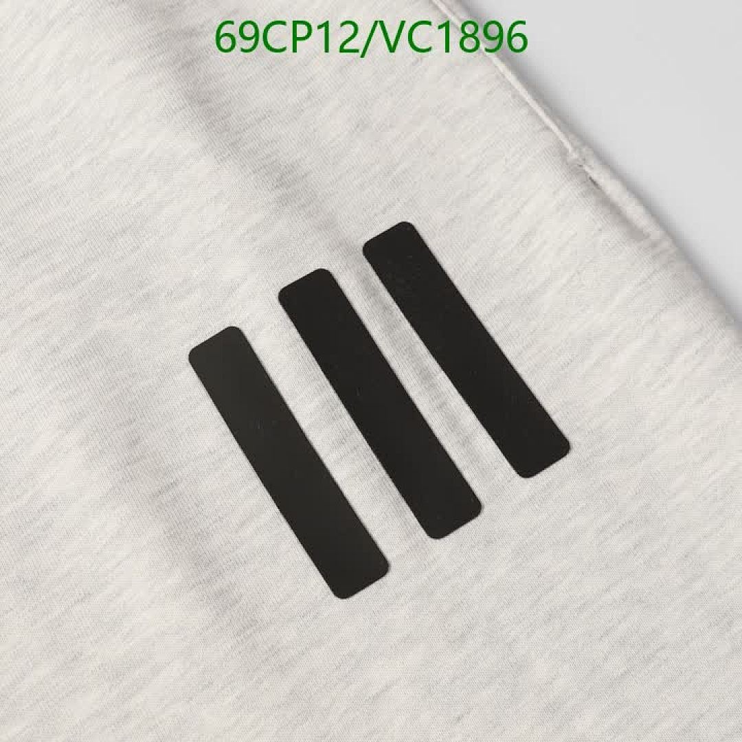 DENIM TEARS-Clothing Code: VC1896 $: 69USD